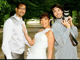 Laurent Brun photographe dans les Landes